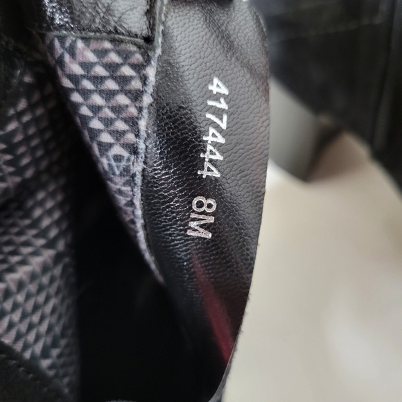 Aqualtalia Ihana Hiker Boot SZ 8 - Picture 8 of 10